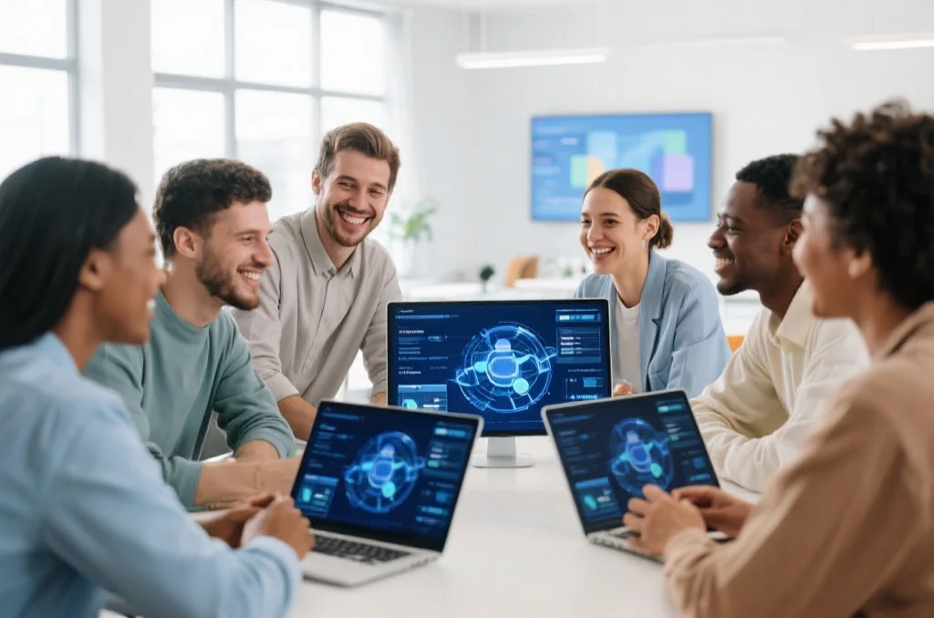 盛世娱乐的多元化社区和积极的用户互动